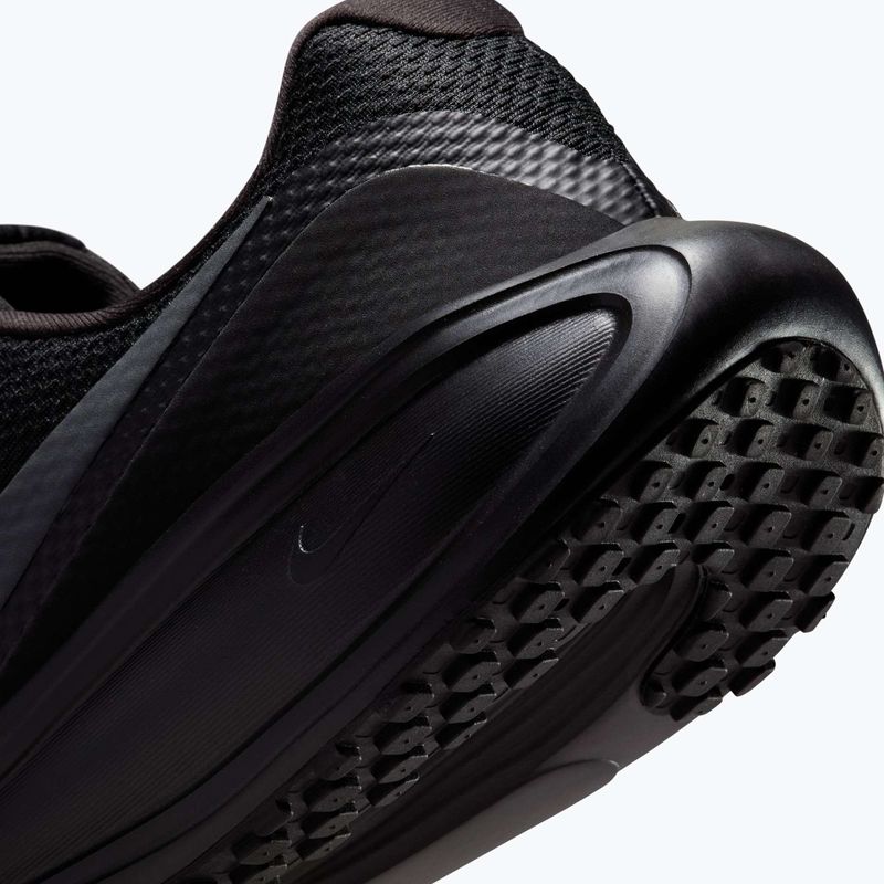 Férfi futócipő Nike Revolution 8 black/anthracite 9