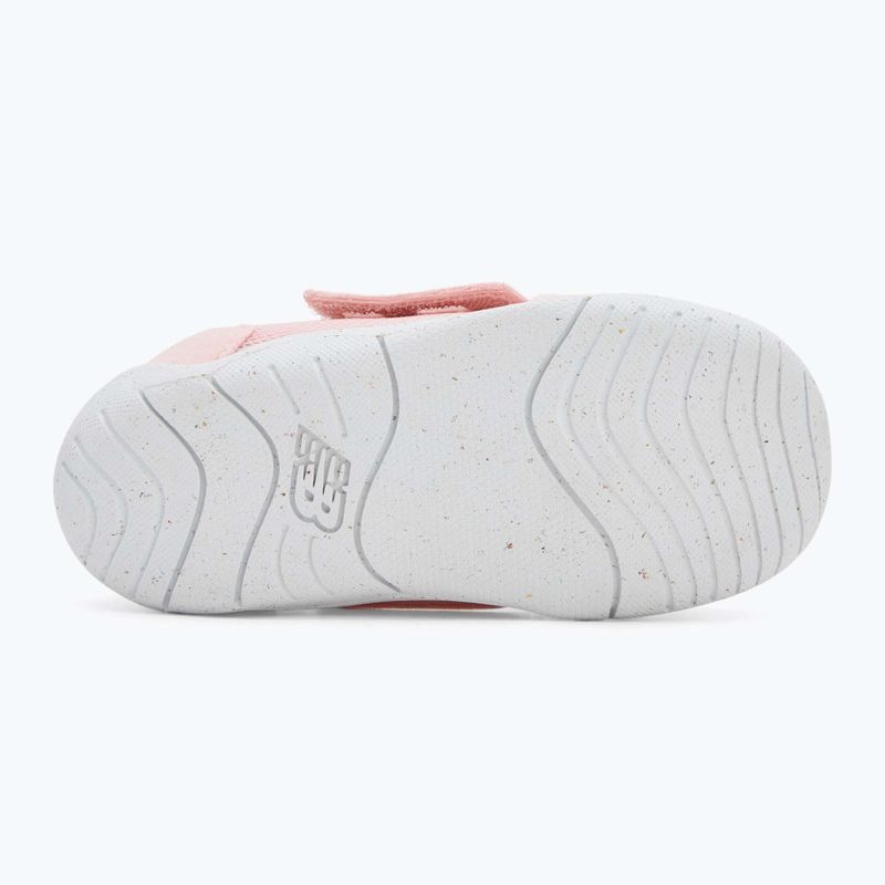 Gyerekcipő New Balance NW1ST V1 pink 4