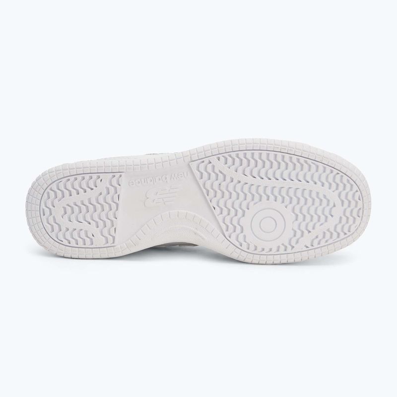 Női cipő New Balance BBW80 optikai fehér 4
