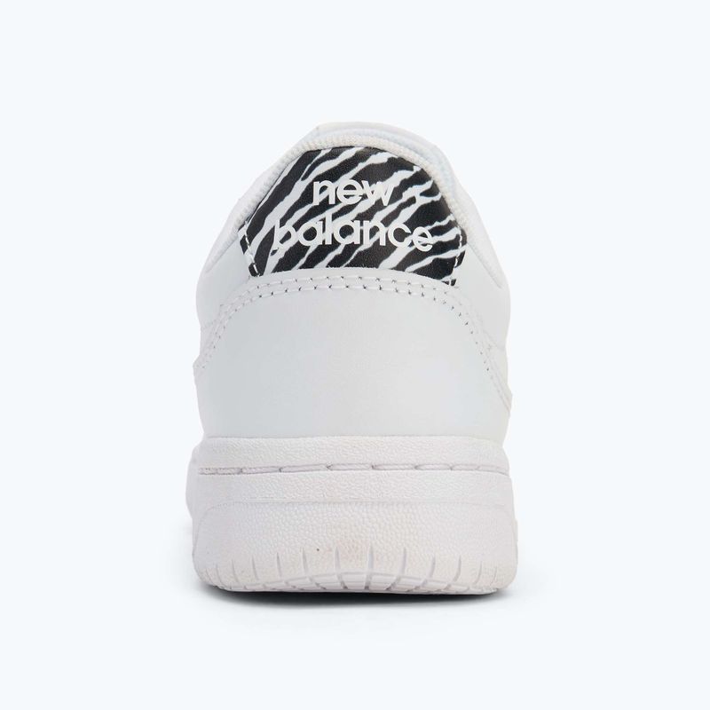 Női cipő New Balance BBW80 optikai fehér 6