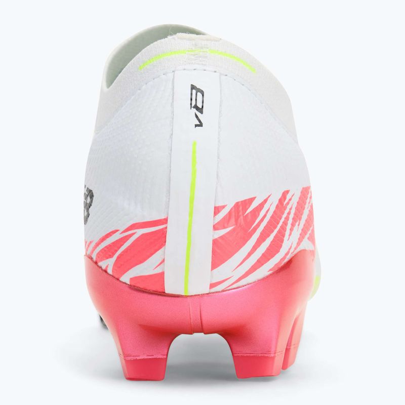 Labdarúgócipő New Balance Furon Elite FG V8 IB8 fehér 6