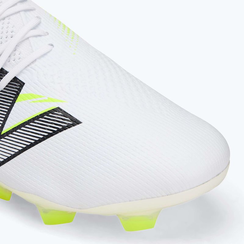 Labdarúgócipő New Balance Furon Elite FG V8 IB8 fehér 7