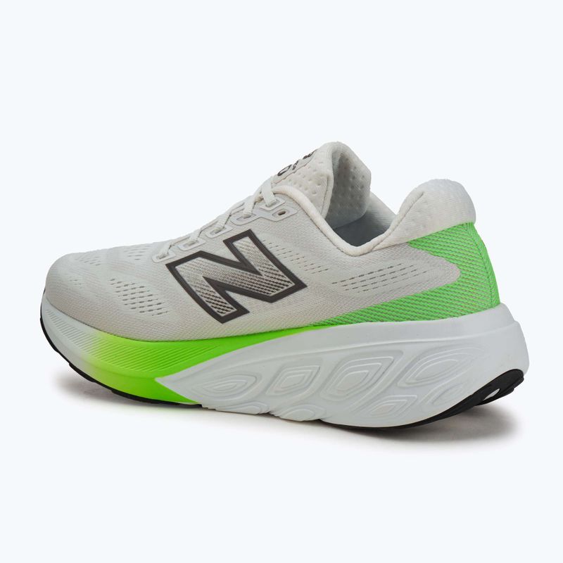New Balance Fresh Foam 880 v15 reflexió férfi futócipő 3