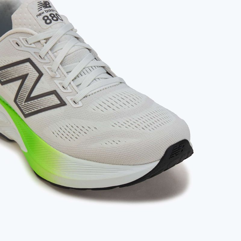 New Balance Fresh Foam 880 v15 reflexió férfi futócipő 7