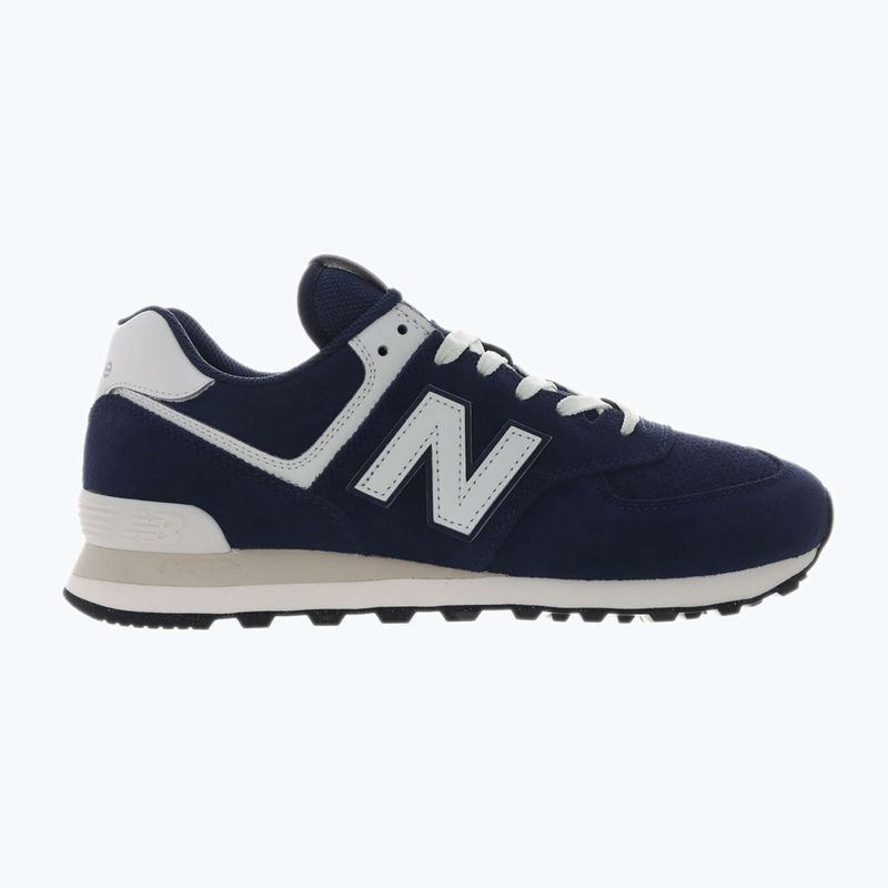 New Balance 574 V2-es V2-es indigó cipők 9