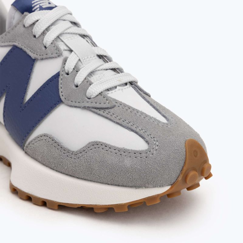 New Balance női cipő 327's V1 pala szürke 7