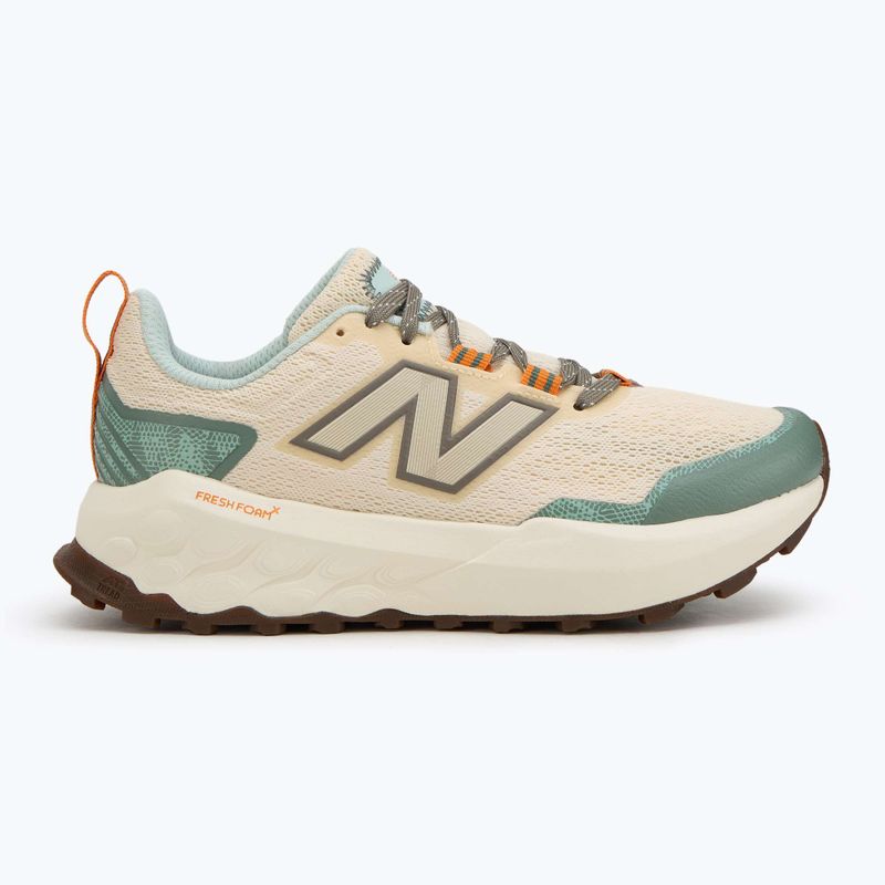 Női futócipő New Balance Fresh Foam X Garoe v2 calcium 2