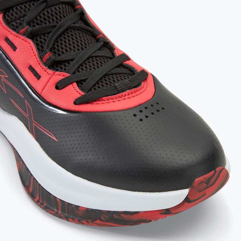Férfi kosárlabda cipő SKECHERS SKX League black/red 7