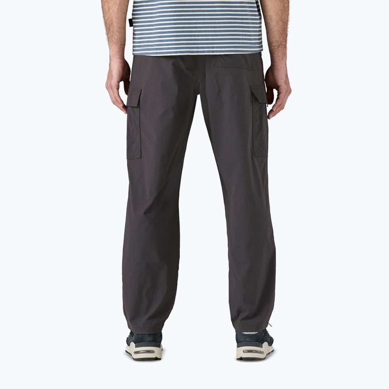 Férfi nadrág Patagonia Outdoor Everyday ink black 3