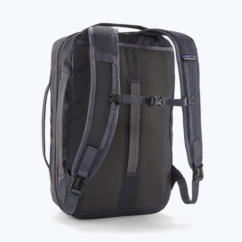 Patagonia Black Hole Micro MLC túrahátizsák smolder blue 2