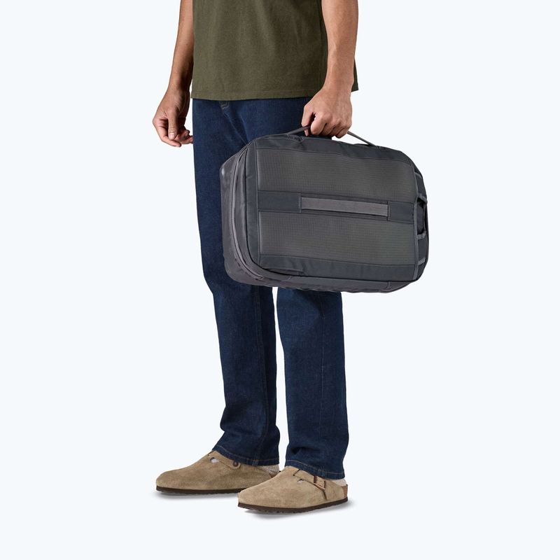 Patagonia Black Hole Micro MLC túrahátizsák smolder blue 7