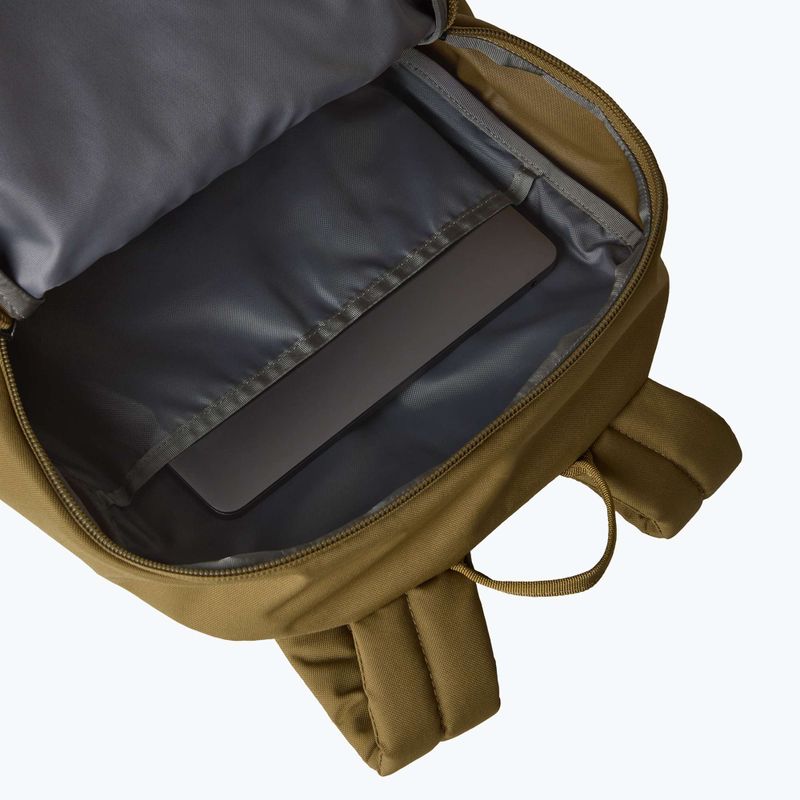 Városi hátizsák The North Face Rodey 27 l cedar/lava red 6