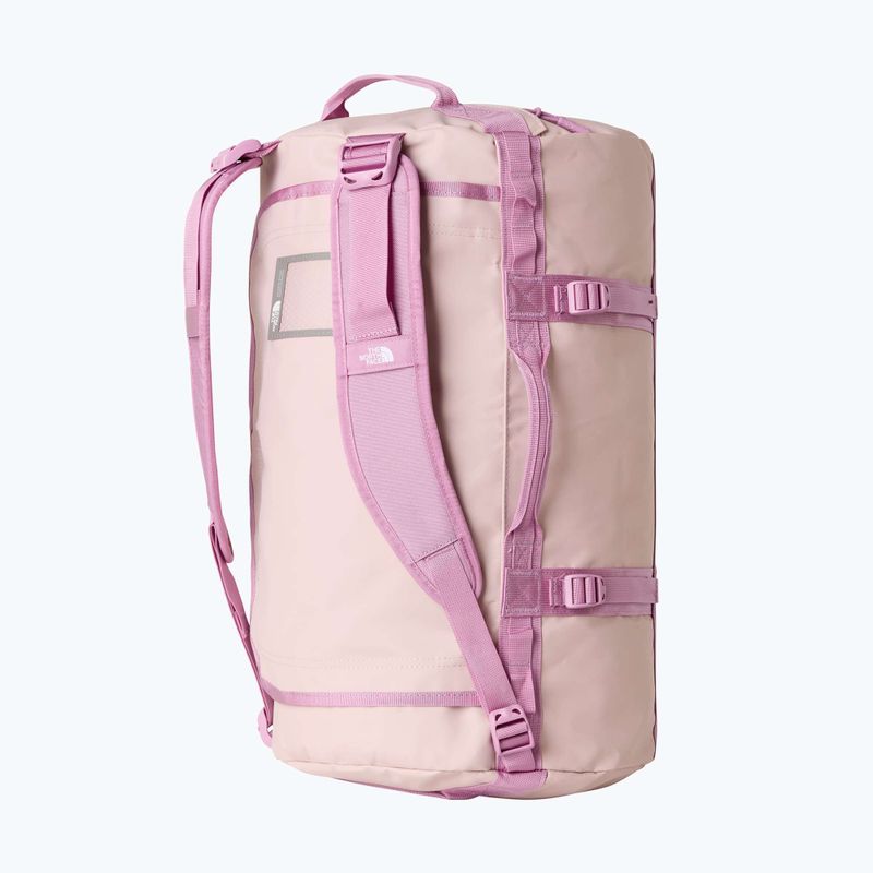 Utazótáska The North Face Base Camp Duffel S 50 l 2