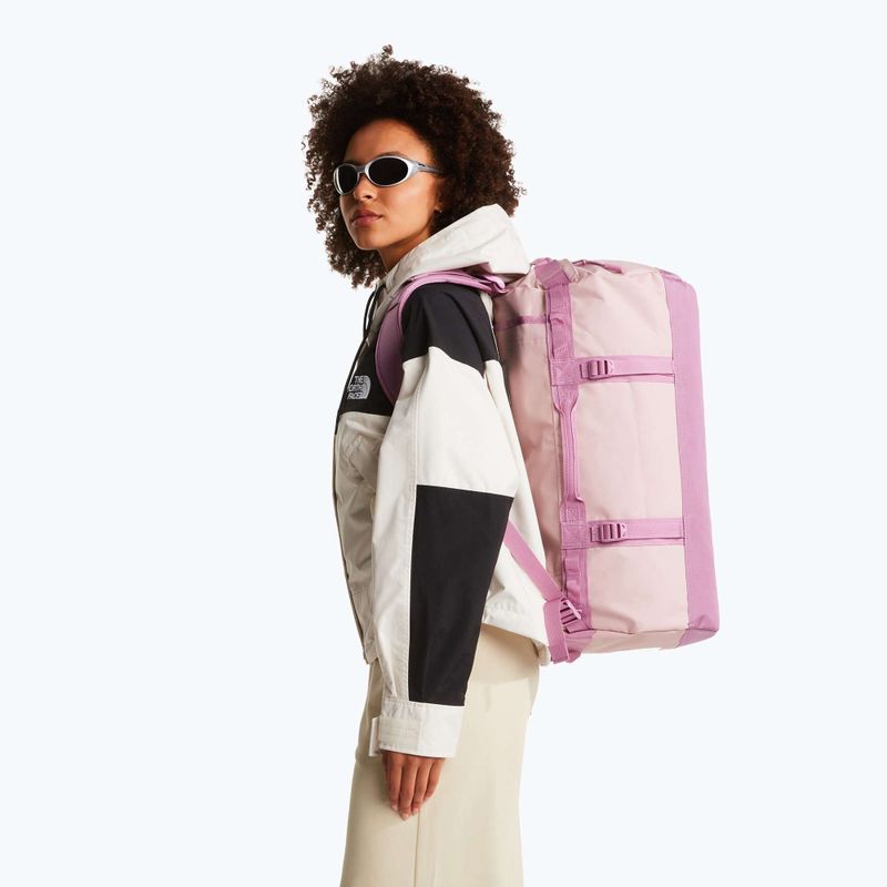 Utazótáska The North Face Base Camp Duffel S 50 l 6