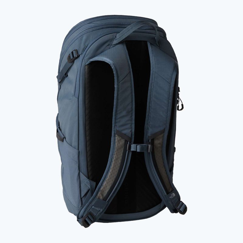Hátizsák The North Face Kaban LTE 27 l  granite grey/pearl stone 2