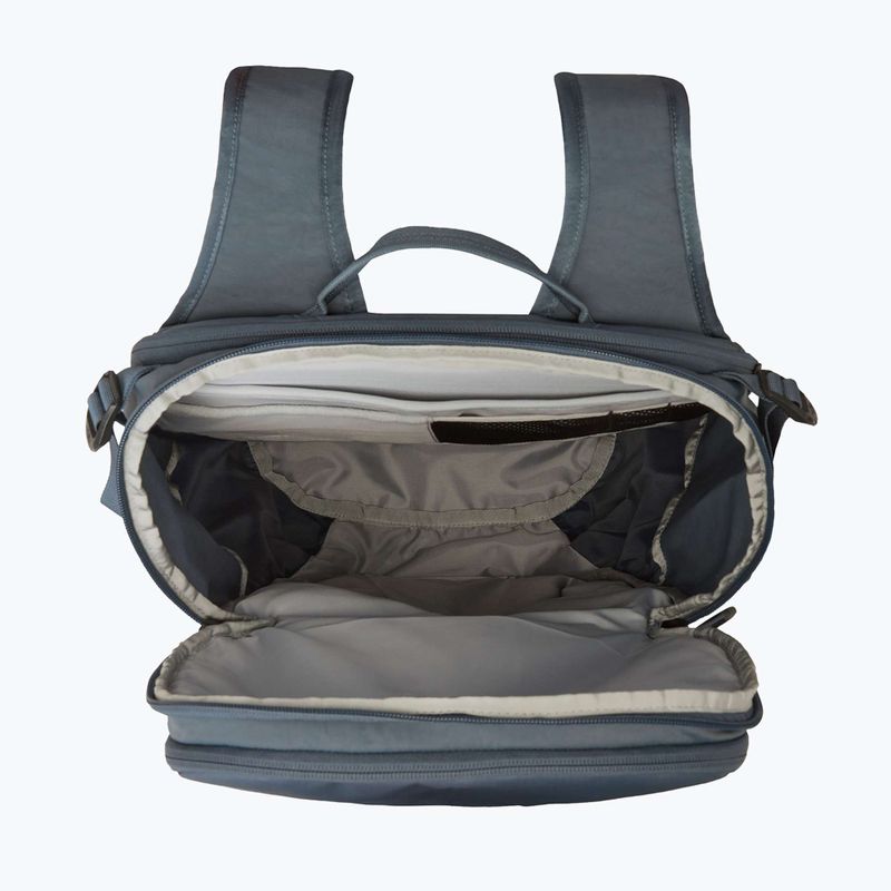 Hátizsák The North Face Kaban LTE 27 l  granite grey/pearl stone 4