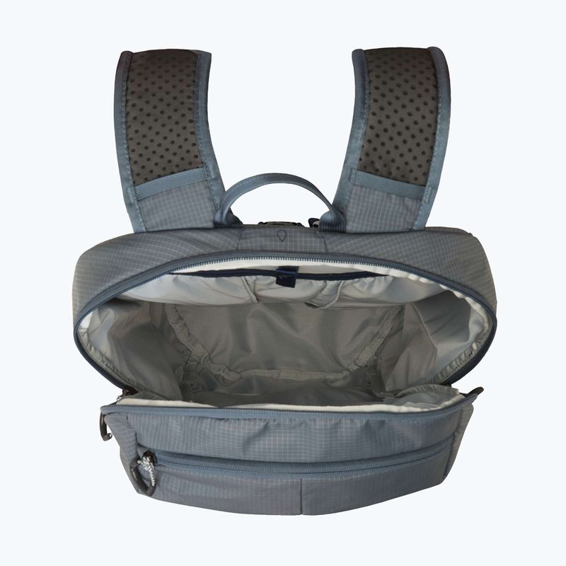 Túrahátizsák The North Face Borealis Trail 27 l granite grey 5
