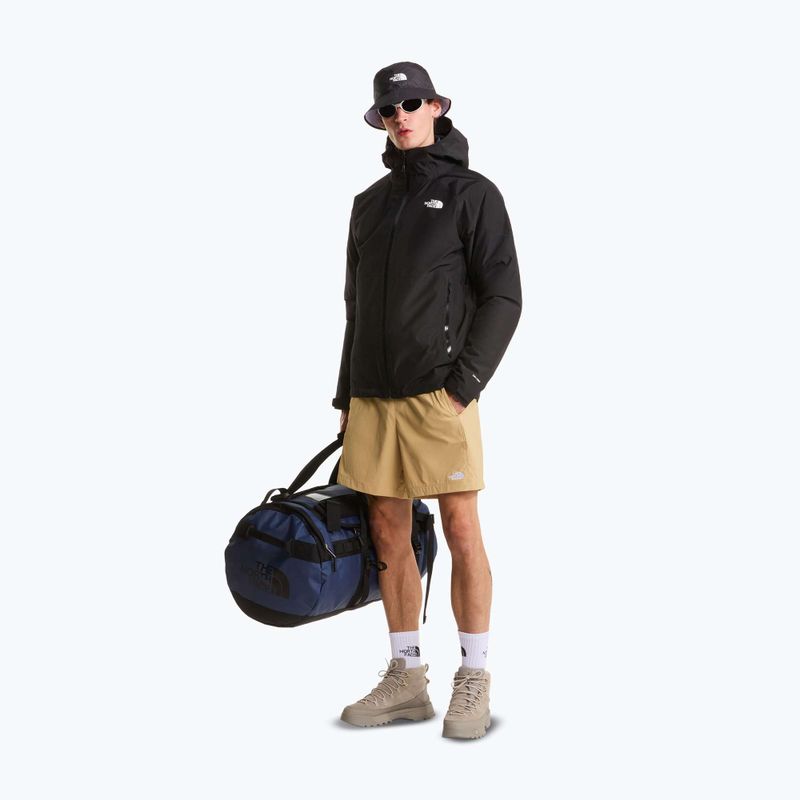 Férfi esőkabát The North Face Lightning Zip-In Jacket tnf black 2