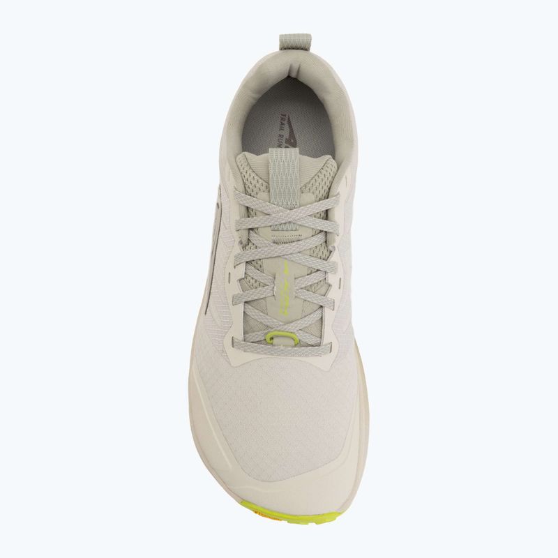 Férfi futócipő Altra Lone Peak 9+ tan 5