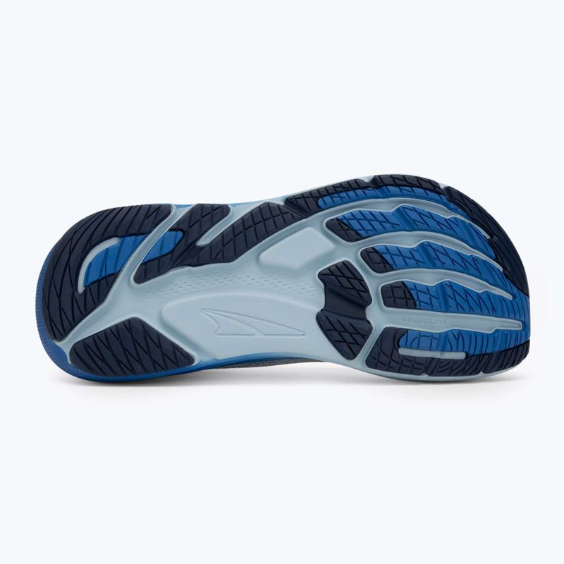 Férfi futócipők Altra FWD Via 2 blue/gray 4