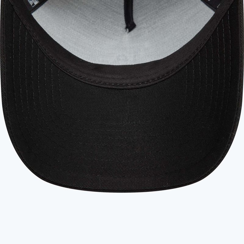 New Era WS Eframe Los Angeles Dodgers baseball sapka fekete 6