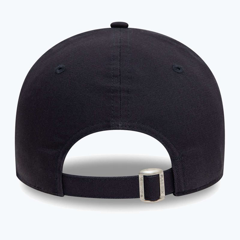 New Era Camo Infill 9Forty New York Yankees baseball sapka navy 4
