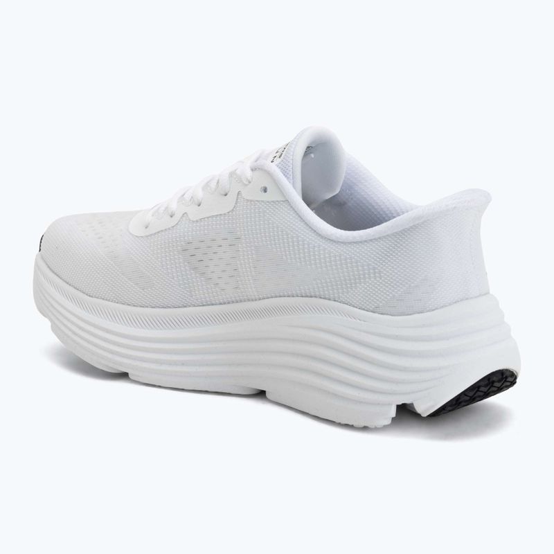 Női cipő SKECHERS Max Cushioning Endeavour Hallandale white 3