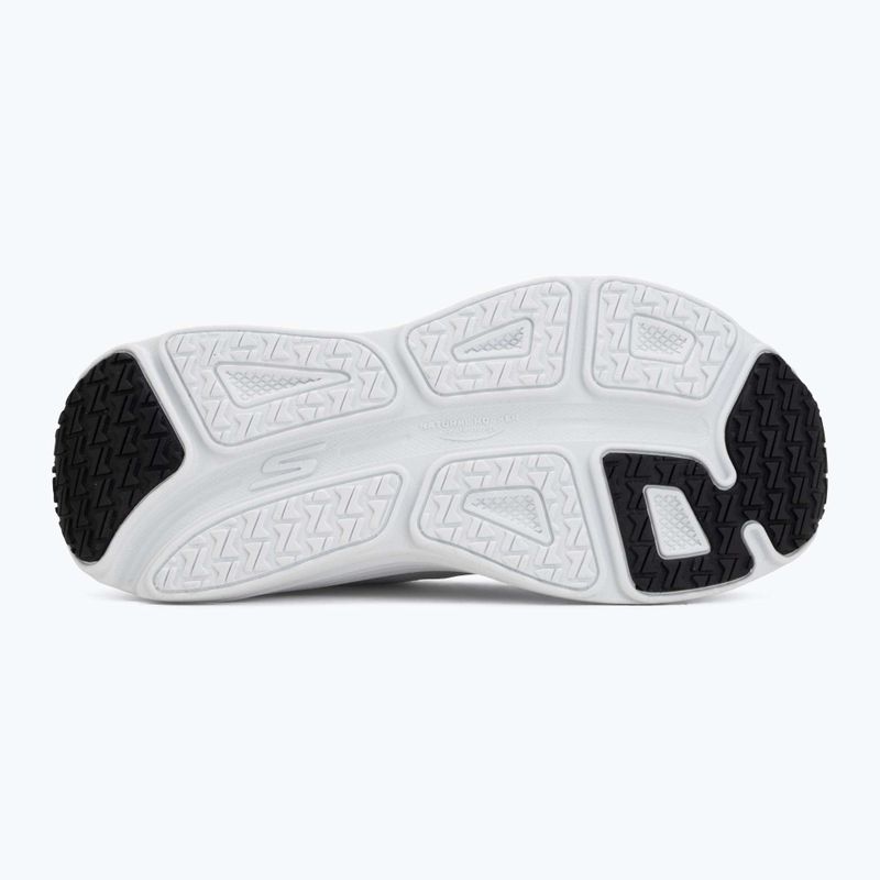 Női cipő SKECHERS Max Cushioning Endeavour Hallandale white 4