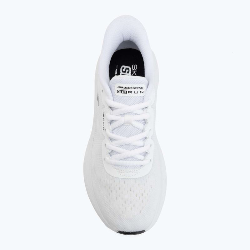Női cipő SKECHERS Max Cushioning Endeavour Hallandale white 5