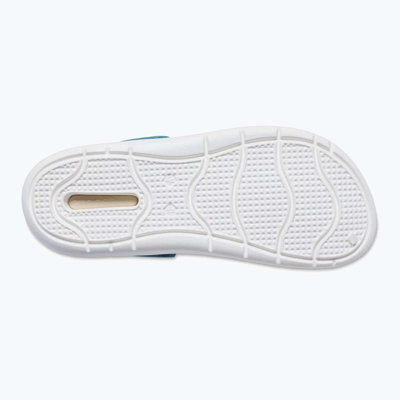 Papucs Crocs Inmotion Clog fog 14