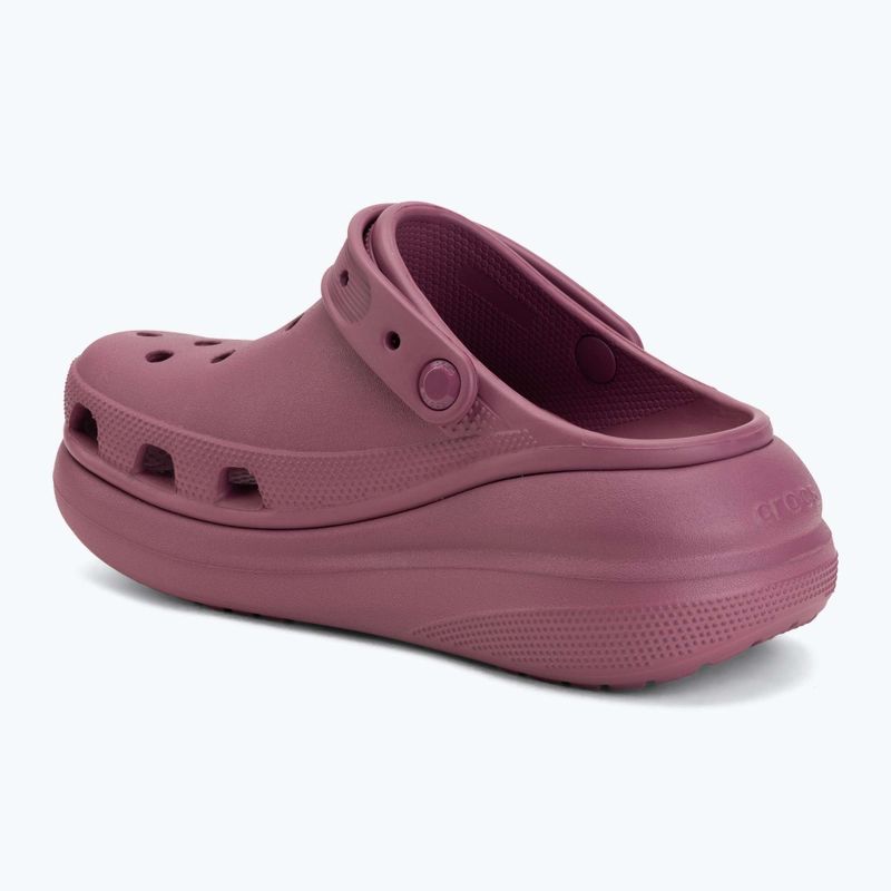 Papucsok Crocs Classic Crush Clog 4