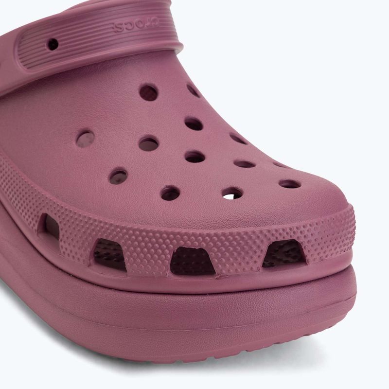 Papucsok Crocs Classic Crush Clog 8