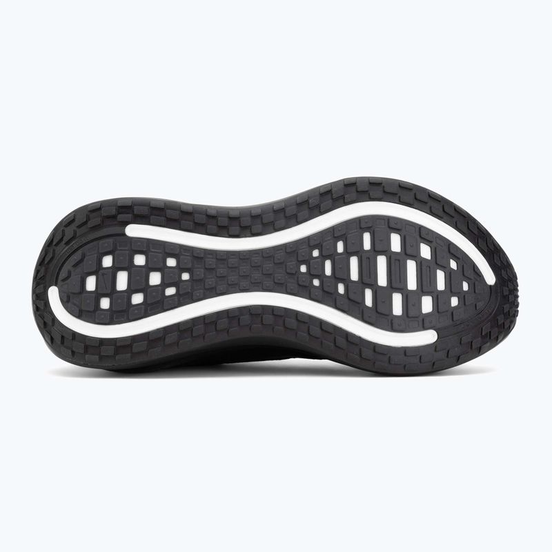 Női futócipő Nike Vomero Plus black/metallic dark grey/dark smoke grey 4
