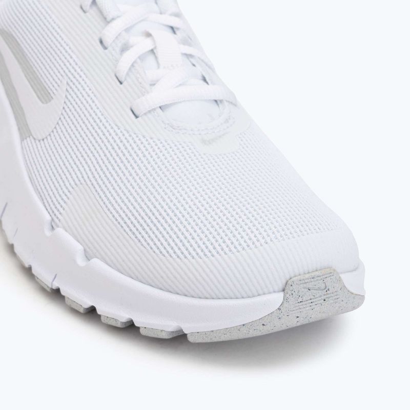 Férfi edzőcipő Nike Flex Train white/photon dust/white 7