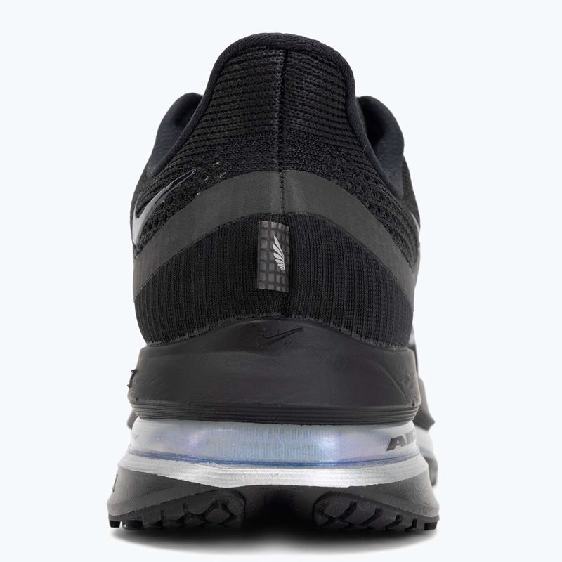 Női futócipők Nike Pegasus Premium black/metallic silver/black 6