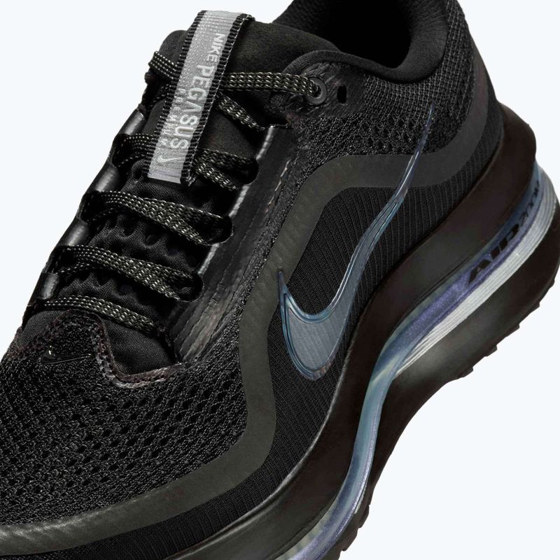 Női futócipők Nike Pegasus Premium black/metallic silver/black 11