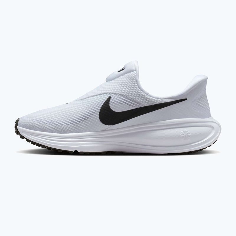 Női futócipő Nike Revolution 8 EasyOn white/wolf grey/black 9