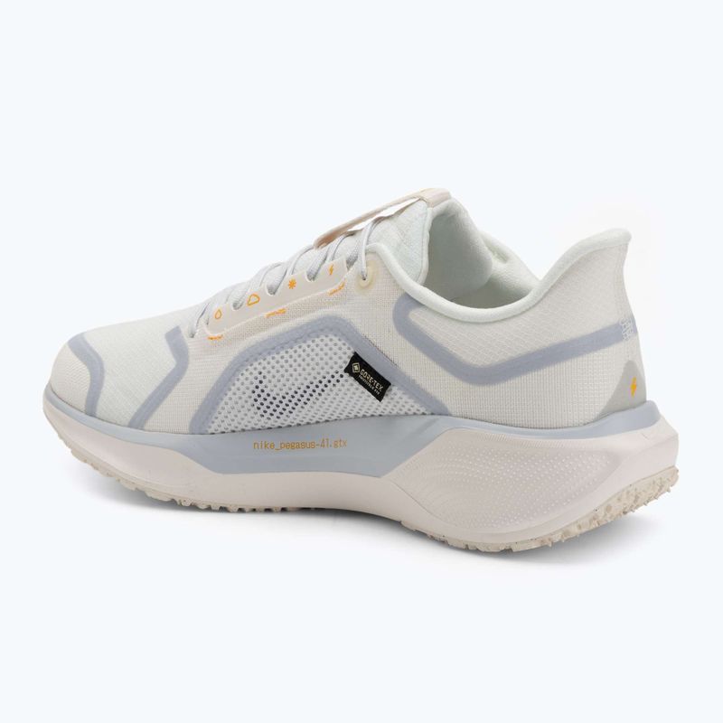 Férfi futócipő Nike Pegasus 41 GTX sail/football grey/sundial/ashen slate 3