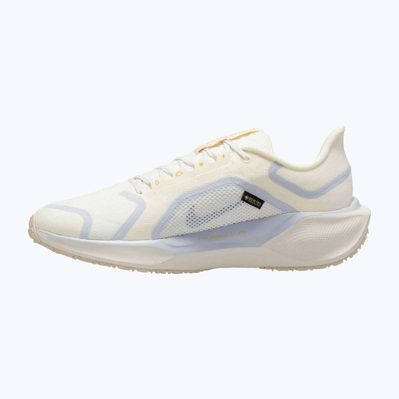Férfi futócipő Nike Pegasus 41 GTX sail/football grey/sundial/ashen slate 9