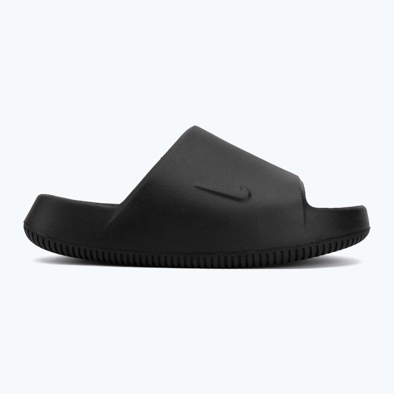 Női papucsok Nike Calm 2.0 black/black/black 2