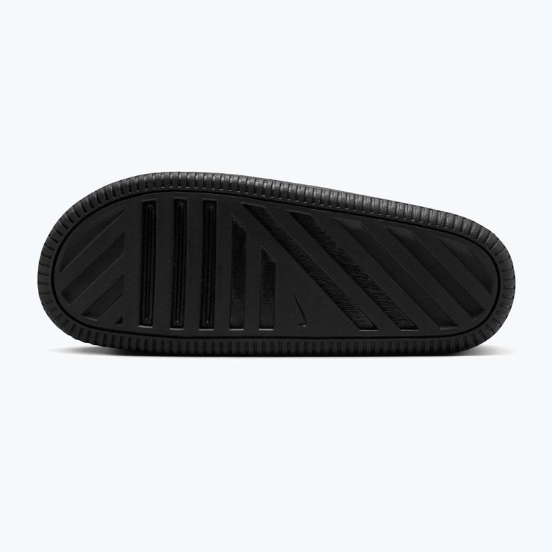 Női papucsok Nike Calm 2.0 black/black/black 10