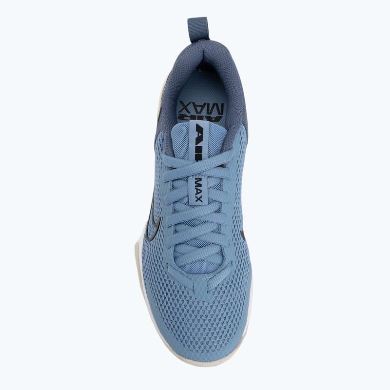 Férfi edzőcipő Nike Air Max Alpha Trainer 6 work blue/diffused blue/black 5