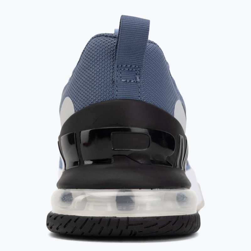 Férfi edzőcipő Nike Air Max Alpha Trainer 6 work blue/diffused blue/black 6