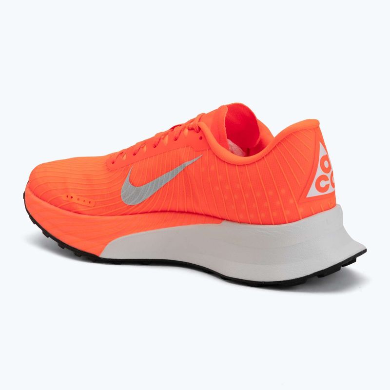 Férfi futócipő Nike ACG Ultrafly 2 hyper crimson/total orange/white 3