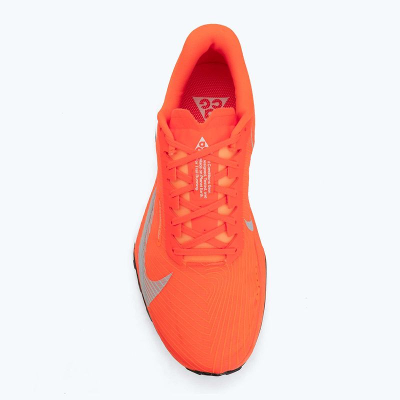 Férfi futócipő Nike ACG Ultrafly 2 hyper crimson/total orange/white 5