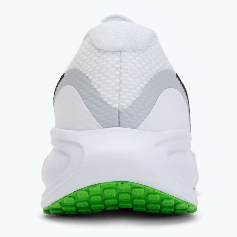 Nike Revolution 8 férfi futócipő white/pure platinum/glacier blue/black 6