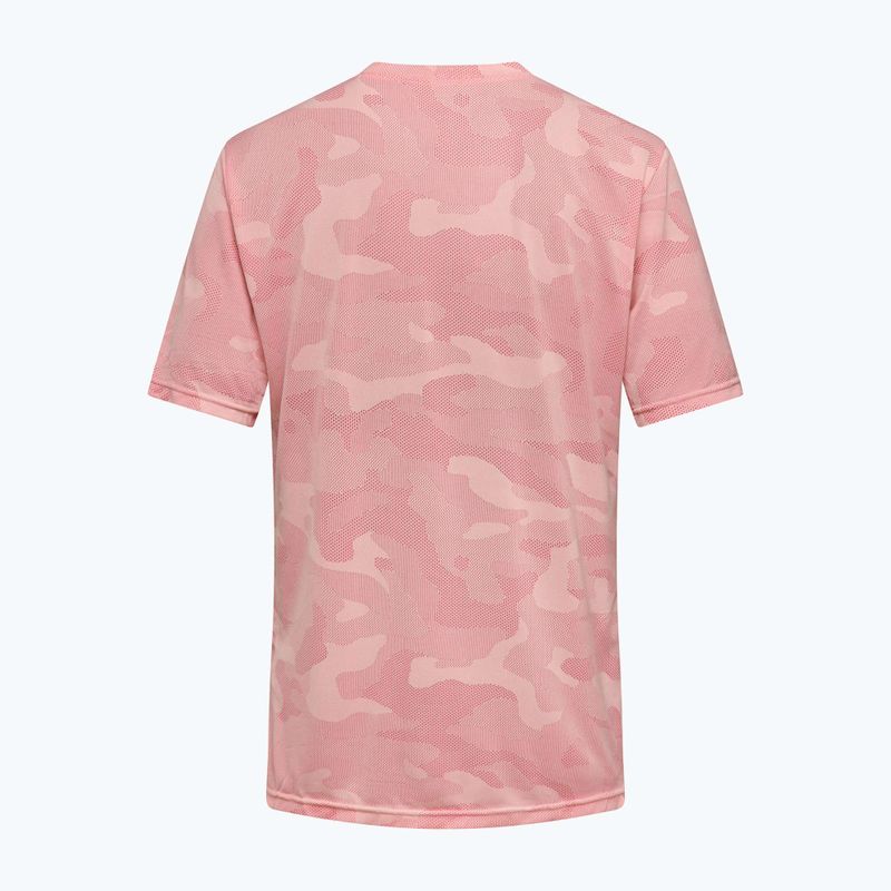 Férfi kerékpáros mez Fox Racing Ranger Tru Dri berry 2