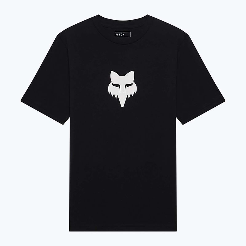 Gyerek póló Fox Racing Fox Head Jr u black 4