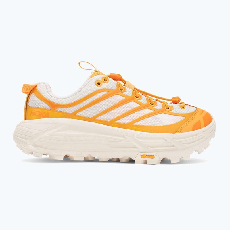 Cipők HOKA Mafate Three 2 Sun Coral/Alabaster 2