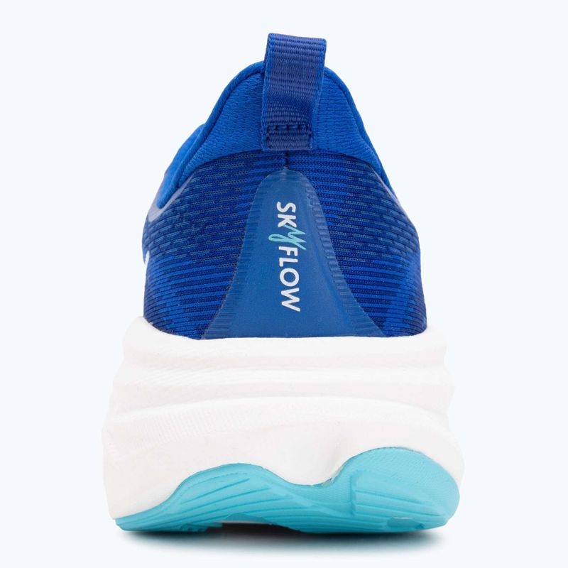 Női futócipő HOKA Skyflow Ultramarine/éjszakai égbolt 6